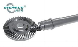 西馬格減速機(jī)